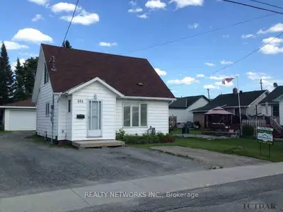 504 Pine Street N, Timmins, On P4n 6m1