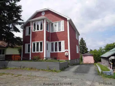 18 Rowan Avenue, Kirkland Lake, On P2n 2n7