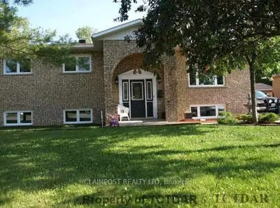 1111 Greeningdon Drive, Timmins, On P4r 1g3