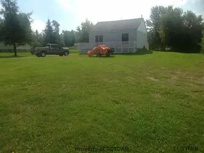 483 Hwy 11, Black River Matheson, On P0k 1n0
