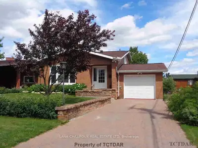 2 Summit Avenue, Kirkland Lake, On P2n 1m5