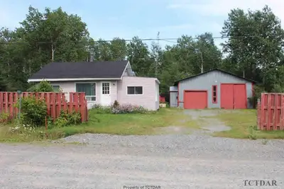 15513 Killarny Street, Kirkland Lake, On P0k 1l0
