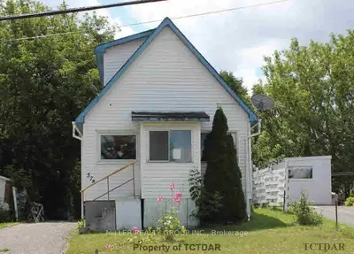 578 High Street, Temiskaming Shores, On P0j 1p0