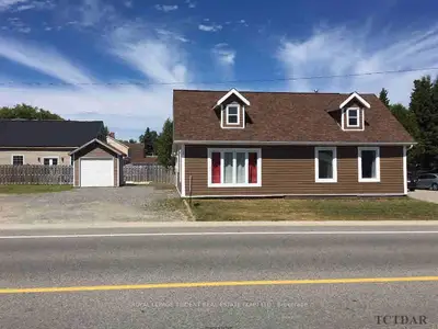 43 & 45 Fifth Street, Cochrane, On P0l 1c0
