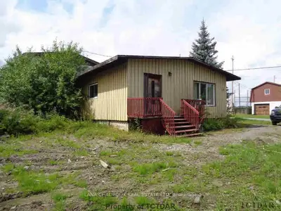58 Ontario Street, Kirkland Lake, On P0k 1l0