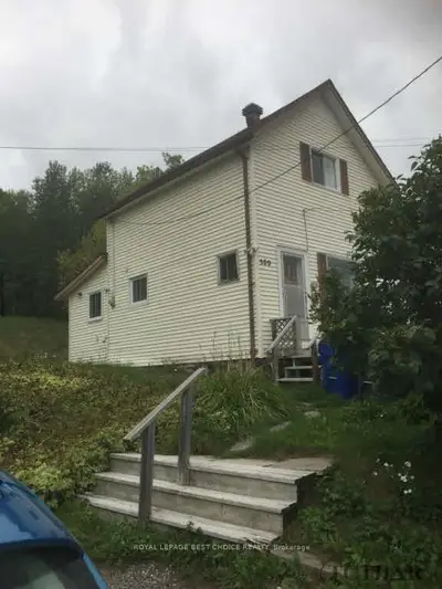 500 Lakeshore Road N, Temiskaming Shores, On P0j 1p0