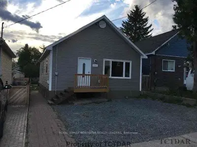 331 Balsam Street S, Timmins, On P4n 2e6