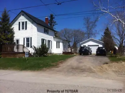143 Pine Street W, Temiskaming Shores, On P0j 1p0