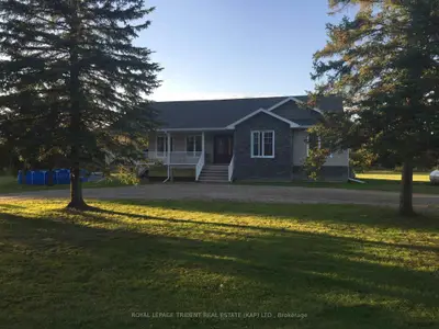 Lot H Hanna Road, Cochrane, On P0l 1c0