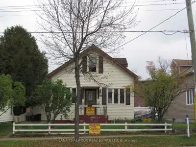 98 Queen Street, Kirkland Lake, On P2n 2r8