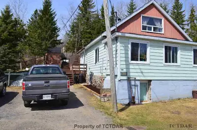 300 Hays Street, Kirkland Lake, On P0k 1t0