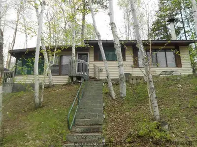 1094 Road A Twin Lakes, Temiskaming Shores, On P0j 1p0