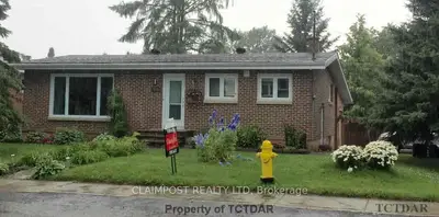 575 Tamarack Street, Timmins, On P4n 6r8