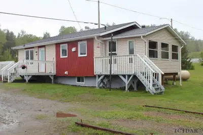 116 Government Road, Kirkland Lake, On P0k 1j0