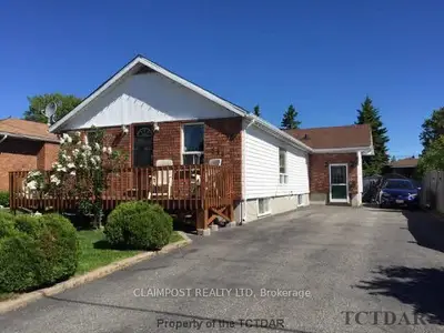 814 Lamarche Street, Timmins, On P0n 1c0