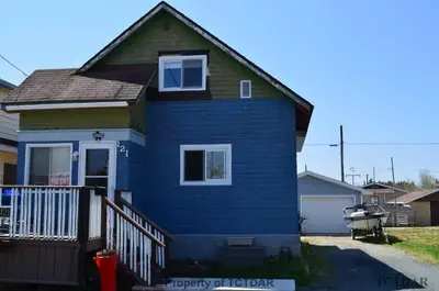 121 Taylor Avenue, Kirkland Lake, On P2n 2l8