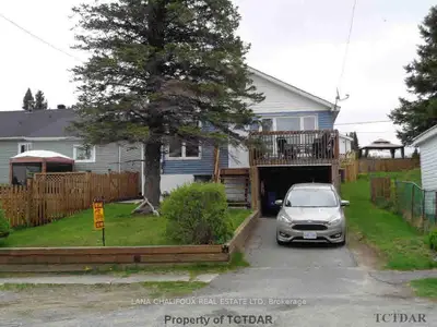 128 Carter Avenue, Kirkland Lake, On P2n 2a2