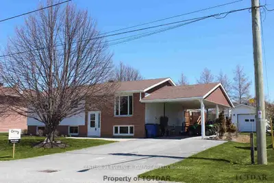238 Rondeau, Temiskaming Shores, On P0j 1p0