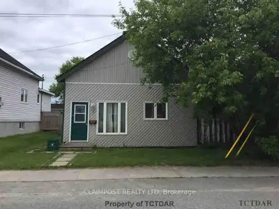 3 Laurier Avenue, Timmins, On P4n 4g6