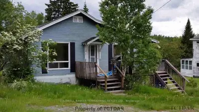 1-3 Dorfman Street, Virginiatown, Mcgarry, On P0k 1x0