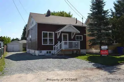 147 Allan Street, Timmins, On P0n 1h0