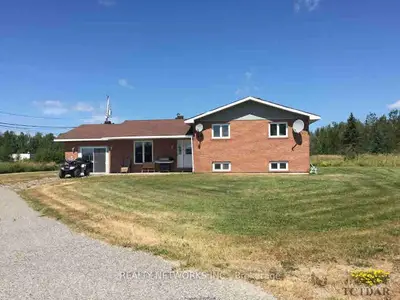 4198 Highway 101 E, Black River Matheson, On P0k 1n0
