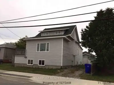 50 Bruce Avenue, Timmins, On P0n 1h0