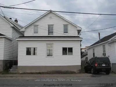 45 Prospect Avenue, Kirkland Lake, On P2n 2v7