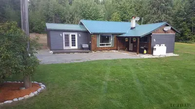303239 Lawrence Way, Ingram Township, Englehart, On P0j 1h0