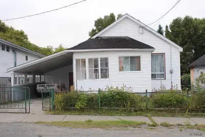 105 Poplar Avenue, Kirkland Lake, On P2n 2n3