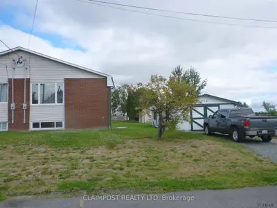 176 Shamrock Avenue, Timmins, On P0n 1h0