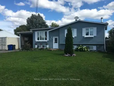 106 Cross Lake Road, Temiskaming Shores, On P0j 1r0