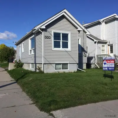 114 Main Street, Timmins, On P0n 1h0