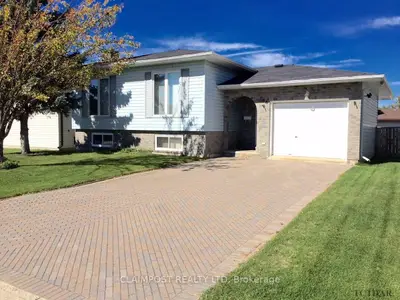 106 Victoria Avenue, Timmins, On P4n 8k5