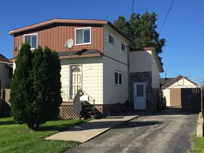 426 Poplar Street, Timmins, On P4r 4s7