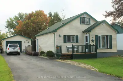 46 Gerald Street, Greater Sudbury, On P3b 3r4