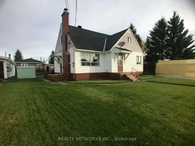 174 Marion Street, Iroquois Falls, On P0k 1g0