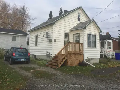 162 Leighton Street, Timmins, On P0n 1h0