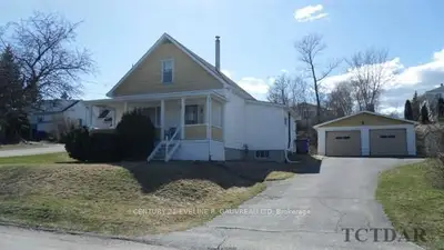 272 Cooke Street N, Temiskaming Shores, On P0j 1k0