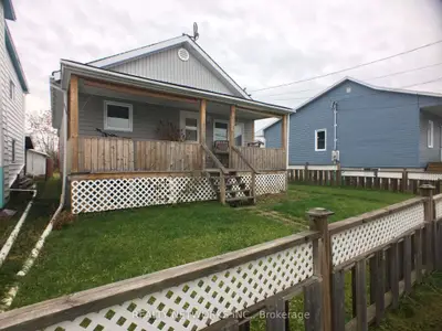 447 Ste Helene Avenue, Iroquois Falls, On P0k 1g0