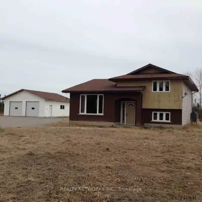 1084 Highway 11 South S, Cochrane, On P0l 1c0