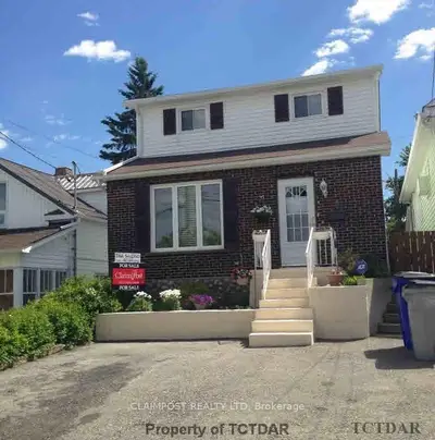 391 John Street, Timmins, On P4n 5t5