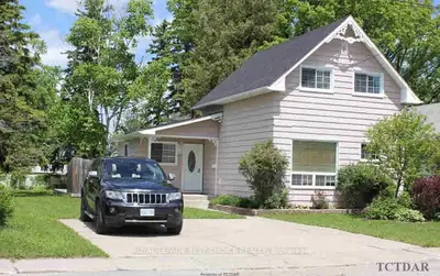 241 Mc Camus Avenue, Temiskaming Shores, On P0j 1p0