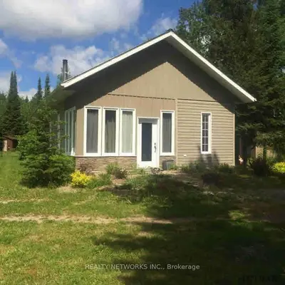 Pt Lt 19 Con 1 Kennedy Twp, Murphy Road, Cochrane, On P0l 1c0