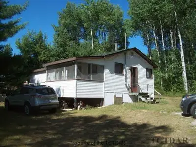 Lot 11 Hansen Road 27, Gogama, On P4r 7k7