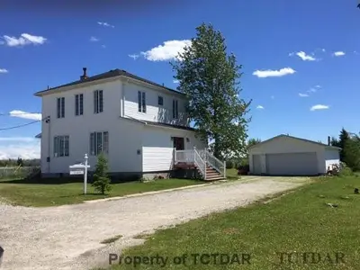 5 Rue De L`eglise, Jogues, On P0l 1r0