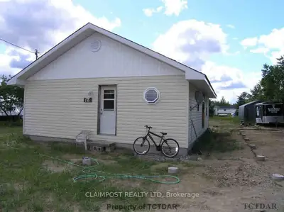 16 West Street, Gogama, On P0m 1w0
