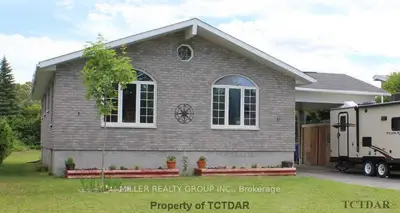 86 Carter Boulevard, Temiskaming Shores, On P0j 1h0