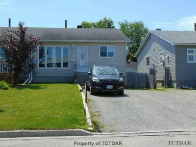 529 Couture Avenue E, Timmins, On P4p 1a5