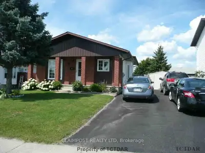 94 Victoria Avenue, Timmins, On P4n 8k5